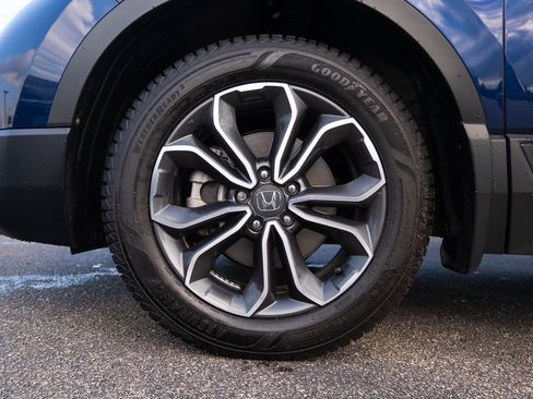 Used 2022 Honda CR-V EX-L image 13