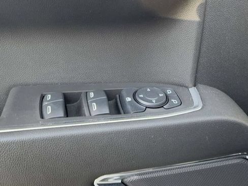Used 2024 Chevrolet Silverado 1500 RST w/ Protection Package AWD/4WD image 17