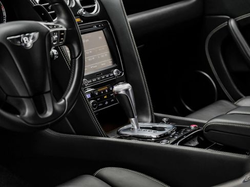 Used 2015 Bentley Continental GT V8 S AWD/4WD image 52