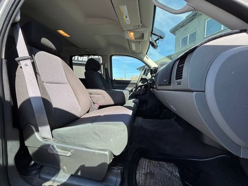 Used 2010 GMC Sierra 1500 SL RWD image 20