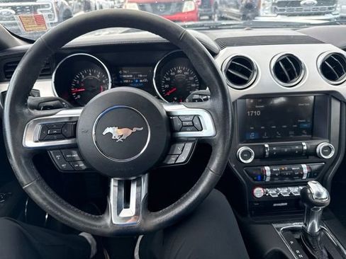 Used 2016 Ford Mustang GT Premium RWD image 9