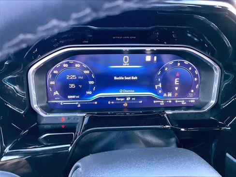 Used 2022 Chevrolet Silverado 1500 RST w/ All Star Edition Plus image 25