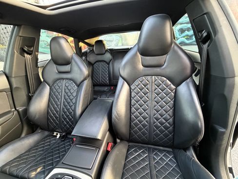 Used 2017 Audi A7 3.0T Competition Prestige w/ Driver Assistance Package image 37