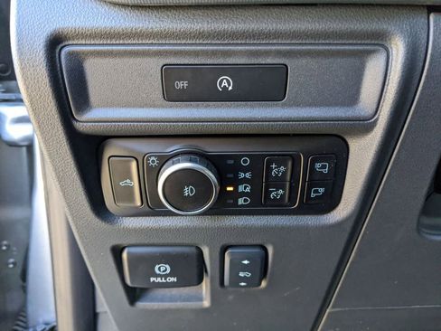 New 2025 Ford F150 Lariat w/ Equipment Group 501A Mid image 19