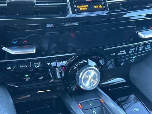 Certified 2023 Acura MDX 3.5L image 22