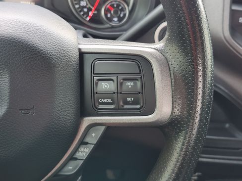 Used 2021 RAM 2500 Tradesman AWD/4WD image 31