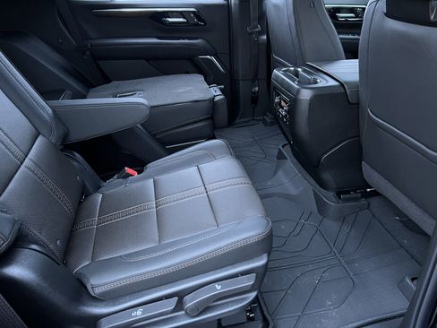 New 2026 Chevrolet Tahoe High Country image 24