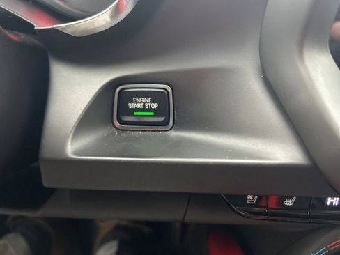 Used 2017 Chevrolet Camaro LT image 25