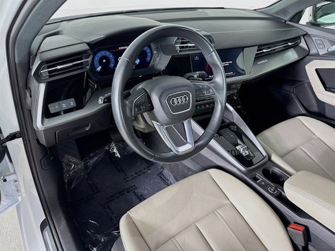 Used 2022 Audi A3 2.0T Premium Plus w/ Premium Plus Package image 9