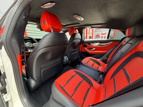 Used 2023 Mercedes-Benz AMG GT 43 image 23