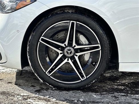 Certified 2023 Mercedes-Benz C 300 C 300 image 8