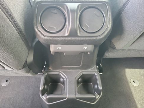 New 2025 Jeep Wrangler Sport S image 10