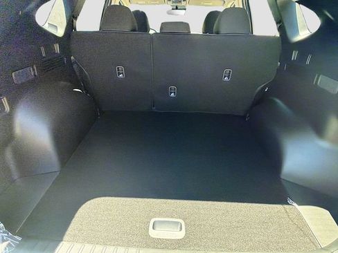 New 2026 Hyundai Tucson SE FWD image 25