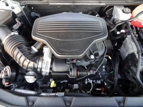 Used 2020 Cadillac XT5 Premium Luxury image 42