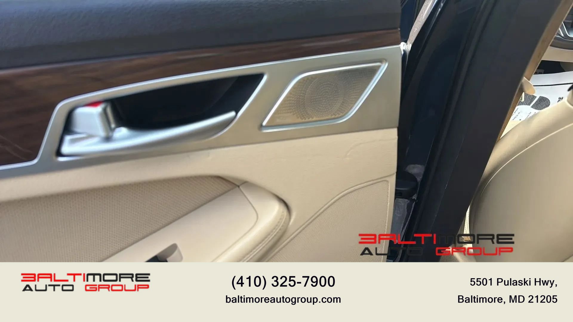 Used 2019 Genesis G80 3.8 w/ Sport Package 02 AWD/4WD image 22