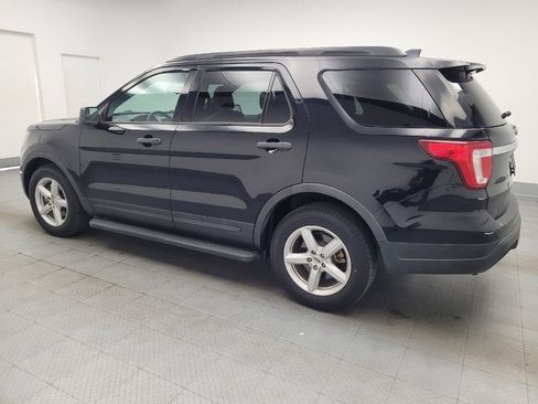 Used 2018 Ford Explorer FWD image 3