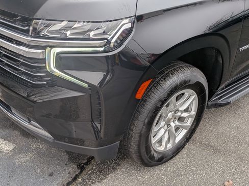 Used 2024 Chevrolet Tahoe LT image 11