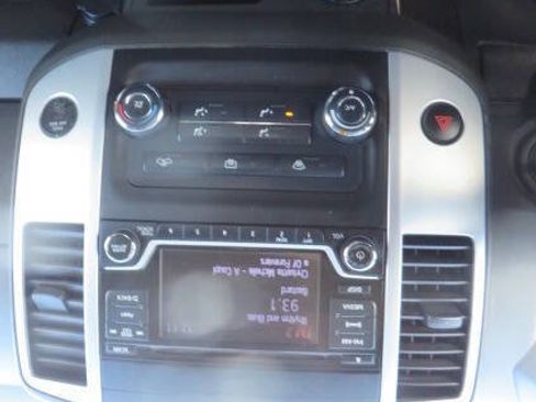 Used 2015 Nissan Xterra S w/ Value Package AWD/4WD image 47