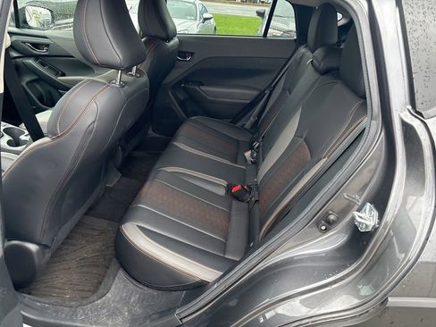 Certified 2024 Subaru Crosstrek 2.5i Limited w/ Crosstrek Mirror Package AWD/4WD image 63