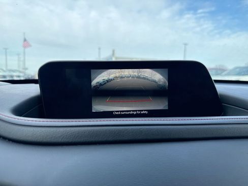 Used 2024 MAZDA CX-30 AWD 2.5 S w/ Preferred Package image 16