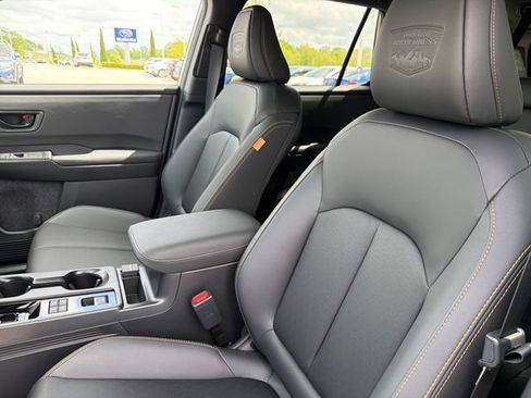 New 2026 Subaru Outback Wilderness AWD/4WD image 20