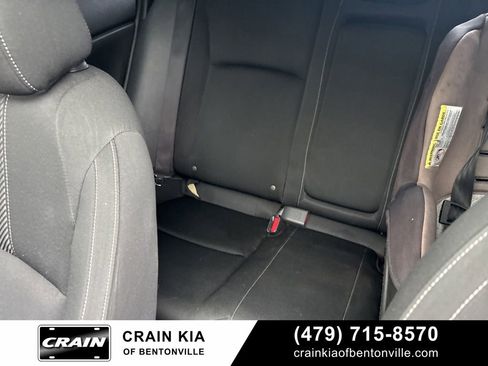 Used 2017 Honda Civic EX image 14