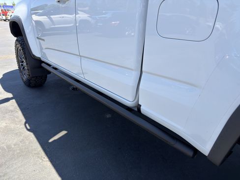 Used 2018 Chevrolet Colorado ZR2 AWD/4WD image 43