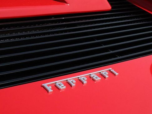 Used 1987 Ferrari Testarossa image 32