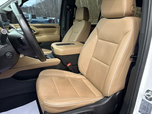 Used 2022 Chevrolet Tahoe Premier image 15