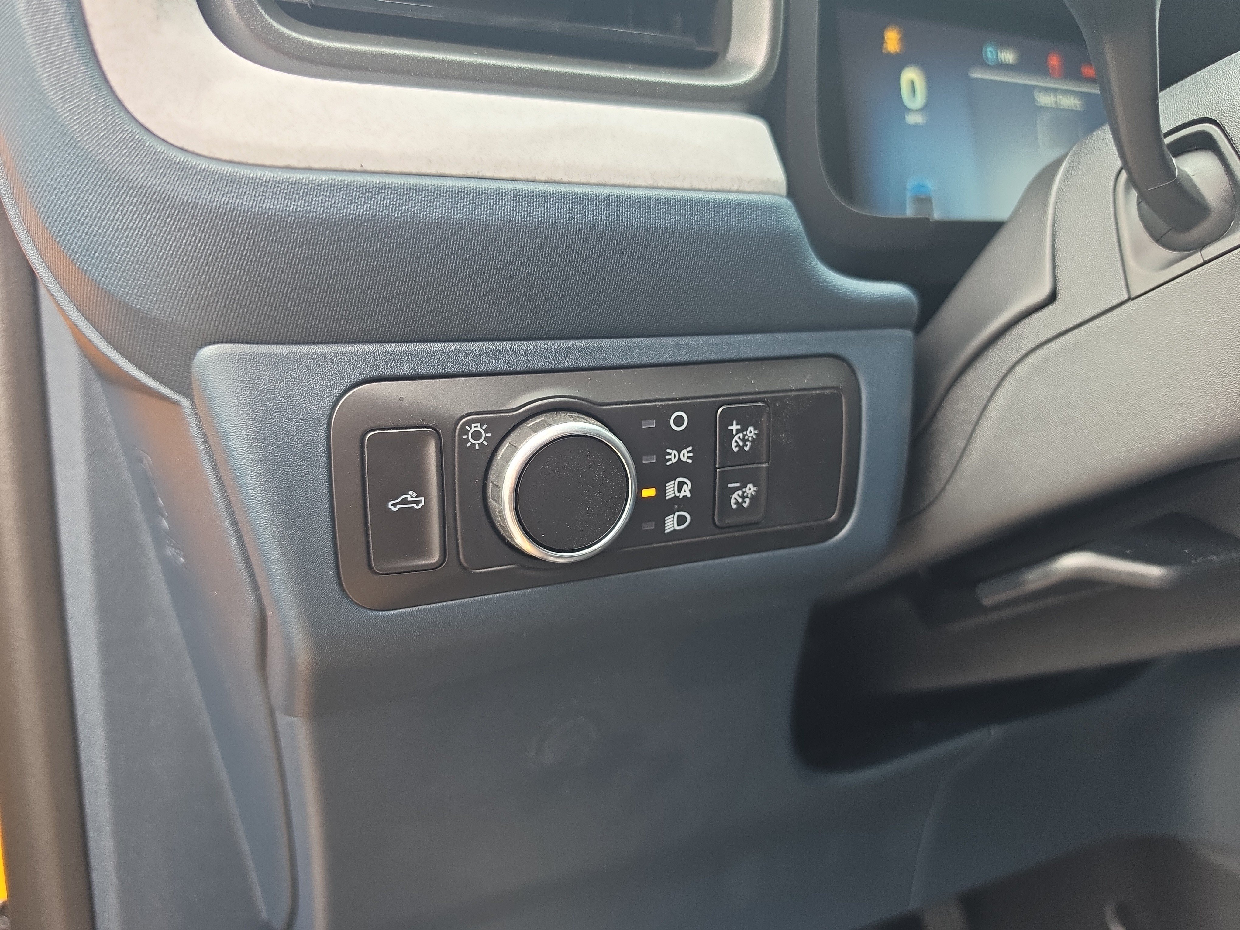 New 2026 Ford Maverick XLT AWD/4WD image 18