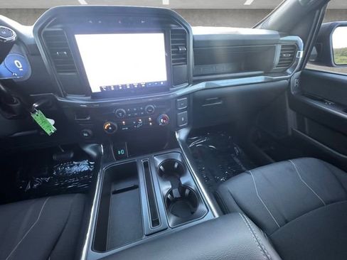 Used 2024 Ford F150 STX RWD image 3