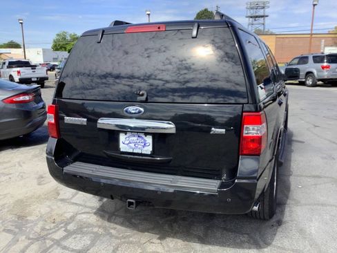 Used 2013 Ford Expedition XLT w/ HD Trailer Tow Pkg AWD/4WD image 17
