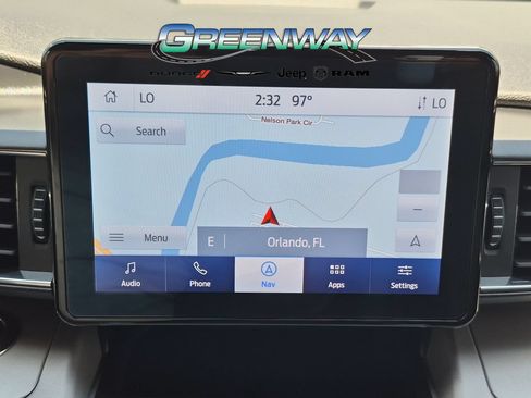 Used 2023 Ford Explorer XLT w/ Equipment Group 202A RWD image 17