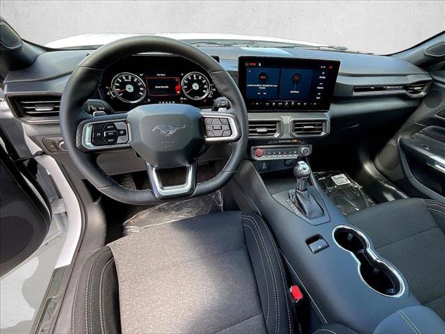 New 2026 Ford Mustang GT RWD image 5