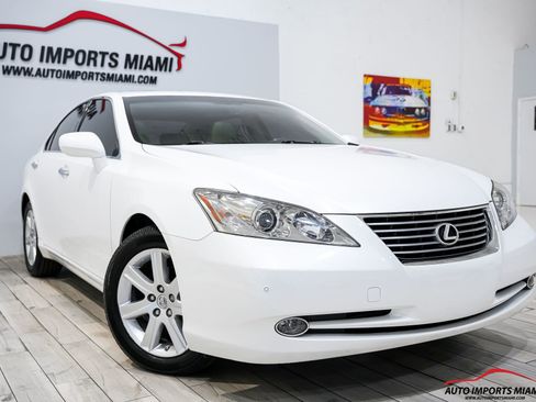 Used 2009 Lexus ES 350 image 27