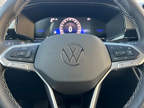 New 2026 Volkswagen Taos S AWD/4WD image 23