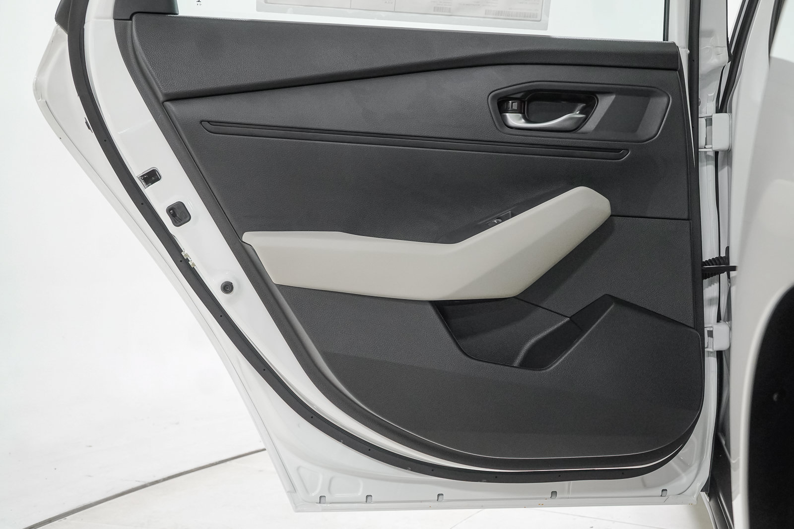 New 2026 Honda Accord LX image 39