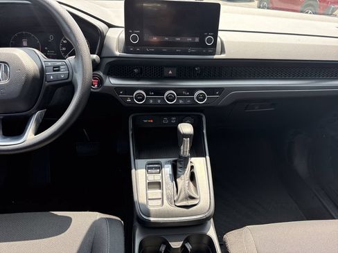 Used 2024 Honda CR-V EX image 16