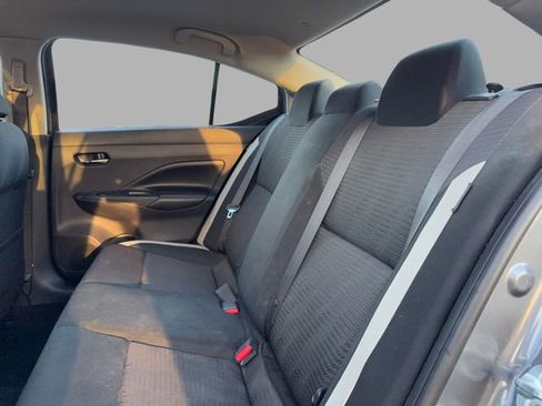 Used 2020 Nissan Versa SV image 20