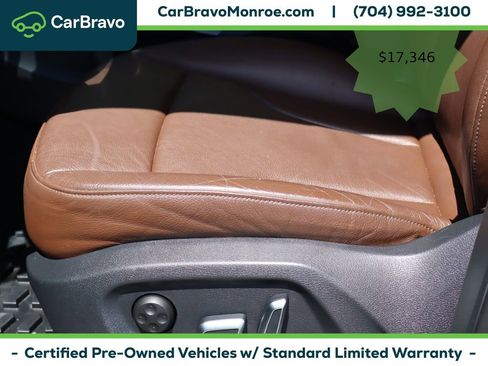 Used 2017 Audi Q5 2.0T Premium AWD/4WD image 14