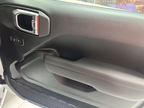 New 2026 Jeep Wrangler Sport image 17