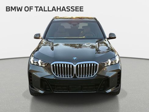 New 2026 BMW X5 xDrive40i w/ M Sport Package AWD/4WD image 8