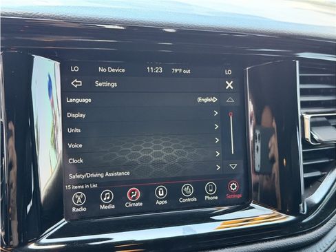 Used 2021 Dodge Durango GT RWD image 53