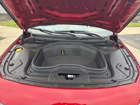 Used 2024 Jeep Wagoneer Launch Edition image 48