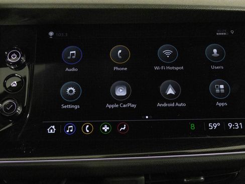 Certified 2023 Buick Envision Essence w/ Sport Touring Package image 23