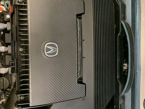 Used 2023 Acura MDX A-Spec AWD/4WD image 67