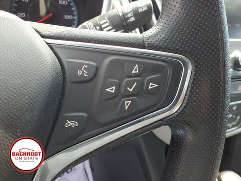Used 2020 Chevrolet Equinox LS w/ LS Convenience Package AWD/4WD image 20