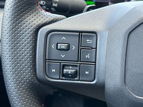New 2026 Toyota RAV4 AWD Plug-in Hybrid image 27