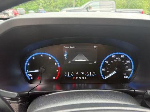 Used 2021 Ford Bronco Sport Big Bend AWD/4WD image 17