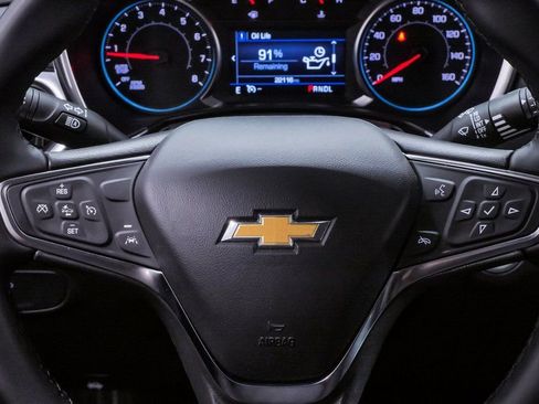 Used 2024 Chevrolet Equinox LT image 20